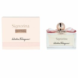 Perfumy Damskie Salvatore Ferragamo EDP Signorina (100 ml)