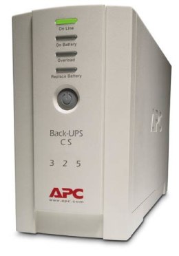 APC BACK-UPS CS 325VA 230V W/O SW