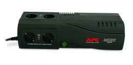APC SurgeArrest + Battery Backup 325VA German