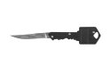 Nóż GUARD Key Knife, nóż składany w kluczu czarny (YC-006-BL)