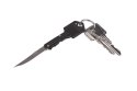 Nóż GUARD Key Knife, nóż składany w kluczu czarny (YC-006-BL)