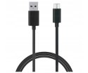 Motorola Charger TurboPower 20W USB-A w/ 1m USB-C cable, Black
