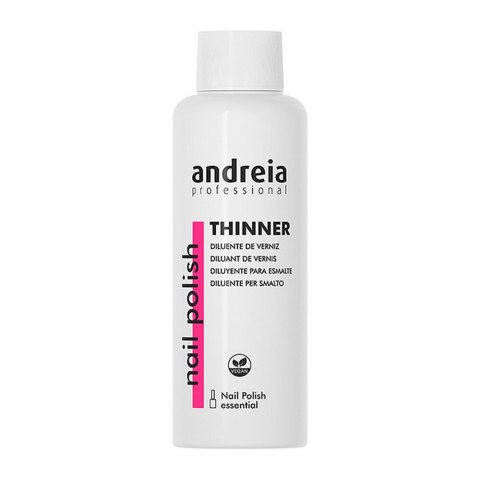 Rozcieńczacz Lakieru Andreia Professional Nail 100 ml (100 ml)