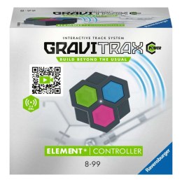 Gra naukowa Ravensburger Gravitrax Power Element Controller Creative ball circuits (FR) (1 Części)