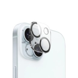 Szkło na aparat i obiektyw Lens Shield iPhone 15 / iPhone 15 Plus