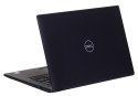 DELL LATITUDE 7490 i7-8650U 16GB 512GB SSD 14" FHD Win11pro + zasilacz UŻYWANY