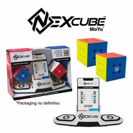 Kostka Rubika Goliath Nexcube 3x3 Czasomierz