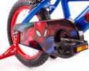 Rowerek Dziecięcy HUFFY 14" Spider-Man