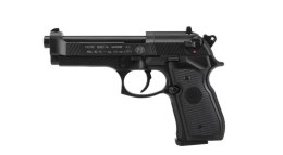 Wiatrówka pistolet BERETTA M92 CZARNA kal.4,5mm Ekp