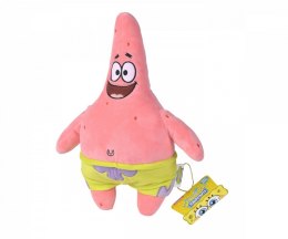 Maskotka SpongeBob Rozgwiazda, 35 cm