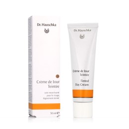 Nawilżający krem koloryzujący Dr. Hauschka Coversticks & Tinted Care 30 ml