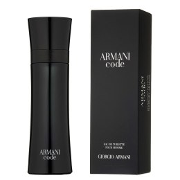 Perfumy Męskie Armani Armani Code EDT (125 ml)