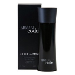 Perfumy Męskie Armani Code Armani EDT - 50 ml