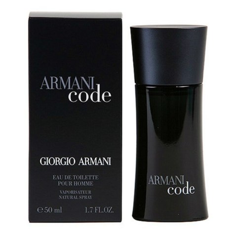 Perfumy Męskie Armani EDT - 50 ml