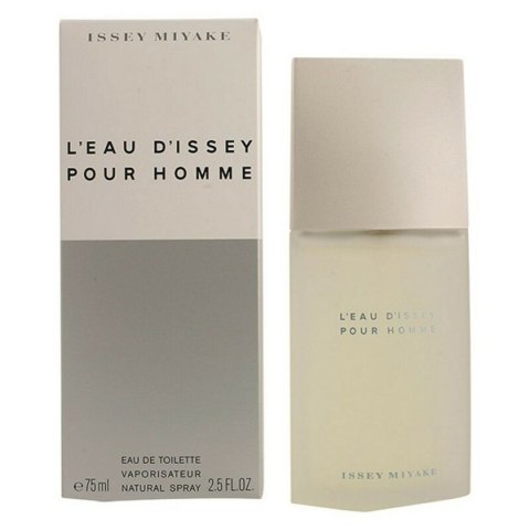 Perfumy Męskie L'eau D'issey Homme Issey Miyake EDT - 40 ml