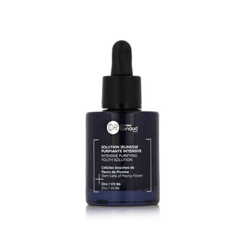 Serum Przeciwstarzeniowe Dr Renaud Peonia 30 ml