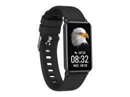 Smartwatch Fit FW53 nitro 2 Czarny