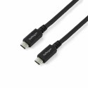 Kabel USB C Startech USB315C5C6 Czarny