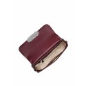 Torba Damska Michael Kors 30F2S7PC2L-MERLOT Czerwony 25 x 15 x 8 cm