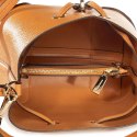 Torba Damska Michael Kors 30F9GZ5L1L-CIDER Brązowy 22 x 20 x 14 cm