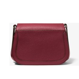 Torba Damska Michael Kors 32F2SKZC1L-MERLOT Czerwony 20 x 14 x 7 cm