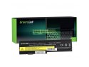 GREEN CELL BATERIA LE16 42T4650 DO LENOVO THINKPAD X200 X201 X200S X201I 4400 MAH 10.8V