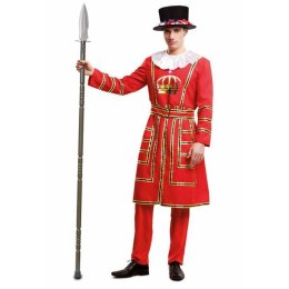 Kostium dla Dorosłych My Other Me Beefeater 5 Części - M/L