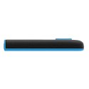 Pendrive UV128 128GB USB 3.2 czarno-niebieski