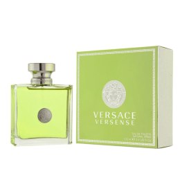 Perfumy Damskie Versace EDT Versense 100 ml