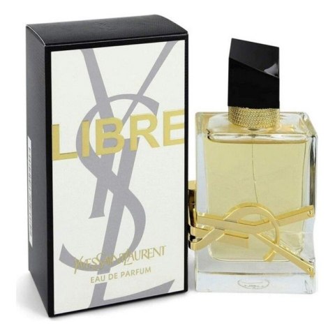 Perfumy Damskie Yves Saint Laurent EDP EDP (50 ml)