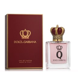 Perfumy Damskie Dolce & Gabbana EDP Q by Dolce & Gabbana 50 ml