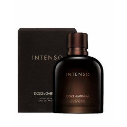 Perfumy Męskie Dolce & Gabbana Pour Homme Intenso EDP 125 ml