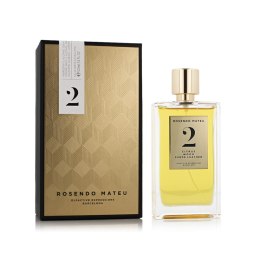 Perfumy Unisex Rosendo Mateu EDP Olfactive Expressions Nº 2 100 ml