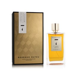 Perfumy Unisex Rosendo Mateu Nº 7 Patchouli, Oud, Vanilla EDP 100 ml