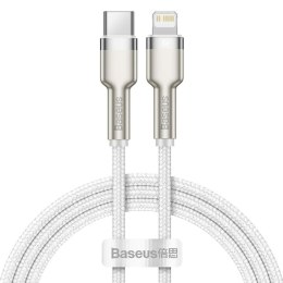 Kabel Lightning Baseus Cafule 1 m