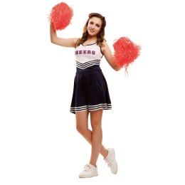 Kostium dla Dorosłych My Other Me Cheerleaderka - M/L