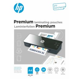 Koszulki do laminowania HP Premium 9122 (1 Sztuk) 125 mic