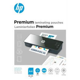 Koszulki do laminowania HP Premium 9123 (1 Sztuk) 80 mic