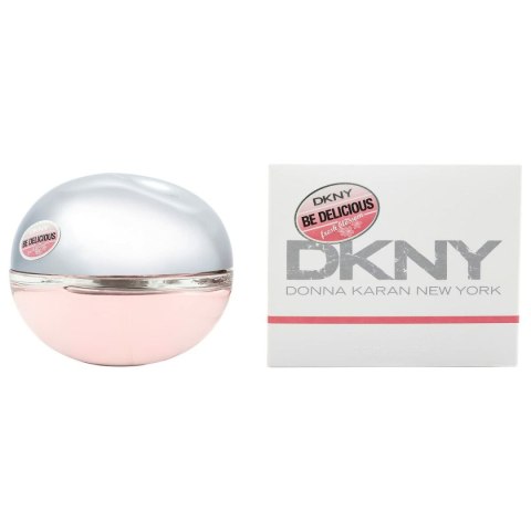 Perfumy Damskie DKNY 20140 EDP EDP 50 ml Be Delicious Fresh Blossom