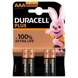 Bateria alkaliczna DURACELL 5000394141117 1,5 V