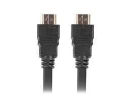 Kabel HDMI M/M v1.4 CCS 5m czarny