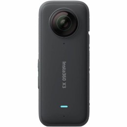 Kamera Insta360 X3 Motorcycle Kit - zestaw z kamerą i akcesoriami