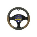 Pokrowiec na Kierownicę Goodyear GOD7010 Confort Uniwersalny (Ø 37 - 39 cm)