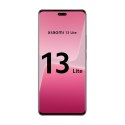 Smartfon Xiaomi 13 Lite 5G 8/256GB Różowy
