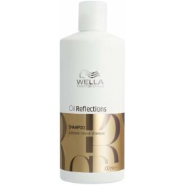 Szampon Wella Or Oil Reflections 500 ml
