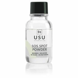 Tonik do Twarzy USU Cosmetics Cery Trądzikowej Dwufazowa 18 g