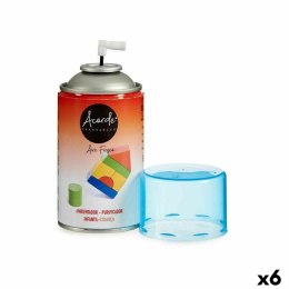 Wkłady do Odświeżacza Powietrza Woda Kolońska Dla Dzieci 250 ml (6 Sztuk)