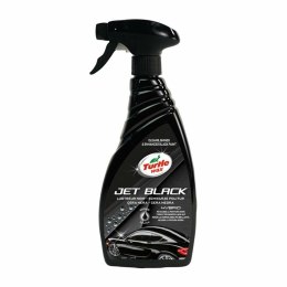 Wosk samochodowy Turtle Wax TW53203 JET BLACK 500 ml Czarna farba
