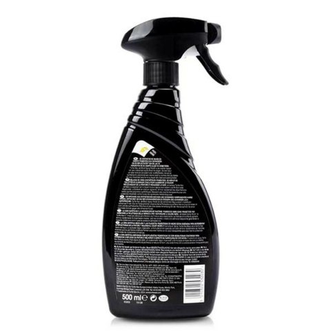 Wosk samochodowy Turtle Wax TW53203 JET BLACK 500 ml Czarna farba