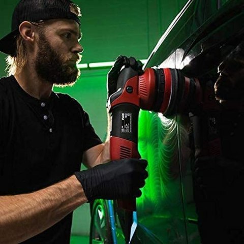 Wosk samochodowy Turtle Wax TW53710 Grafen 414 ml